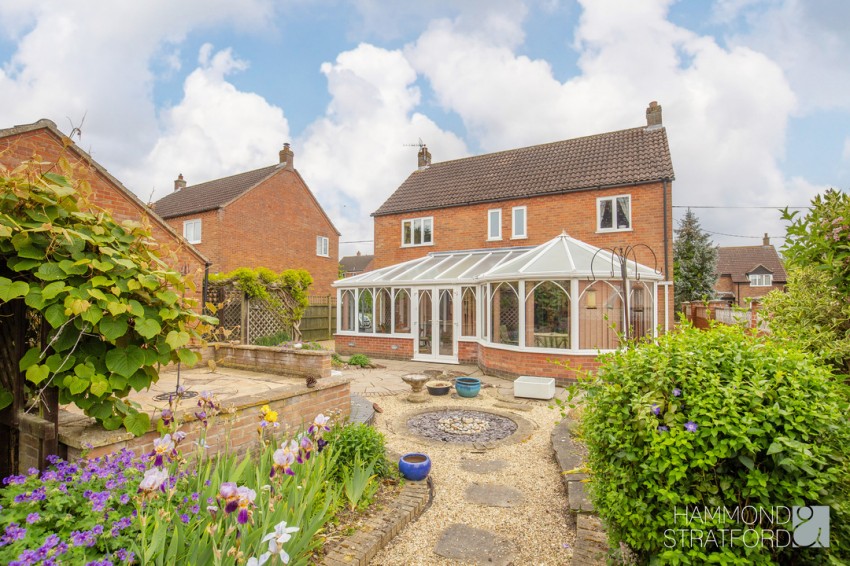 Images for Kenninghall Road, Banham