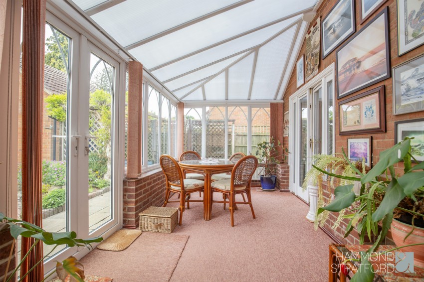 Images for Kenninghall Road, Banham