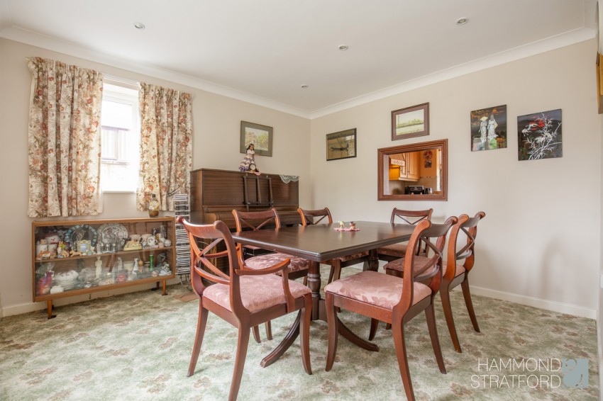 Images for Kenninghall Road, Banham