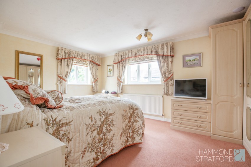 Images for Kenninghall Road, Banham