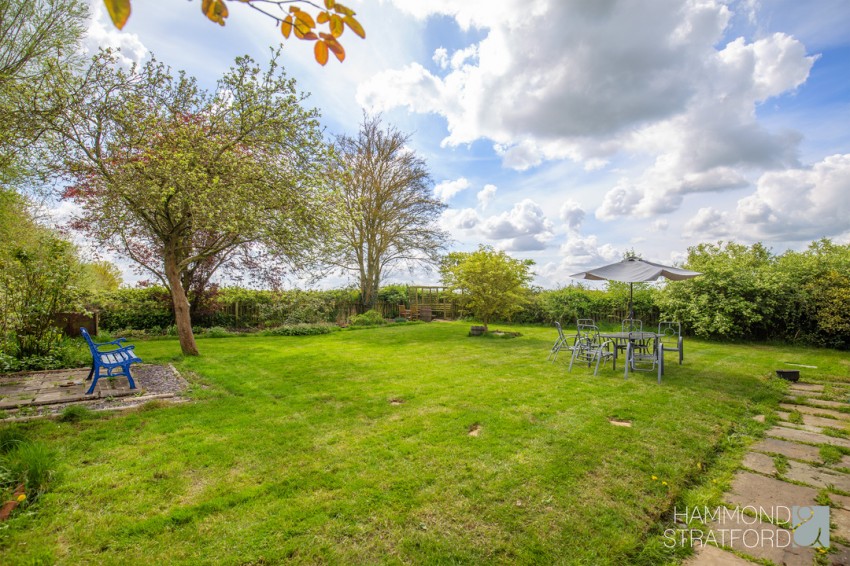 Images for Burgh Common, Attleborough