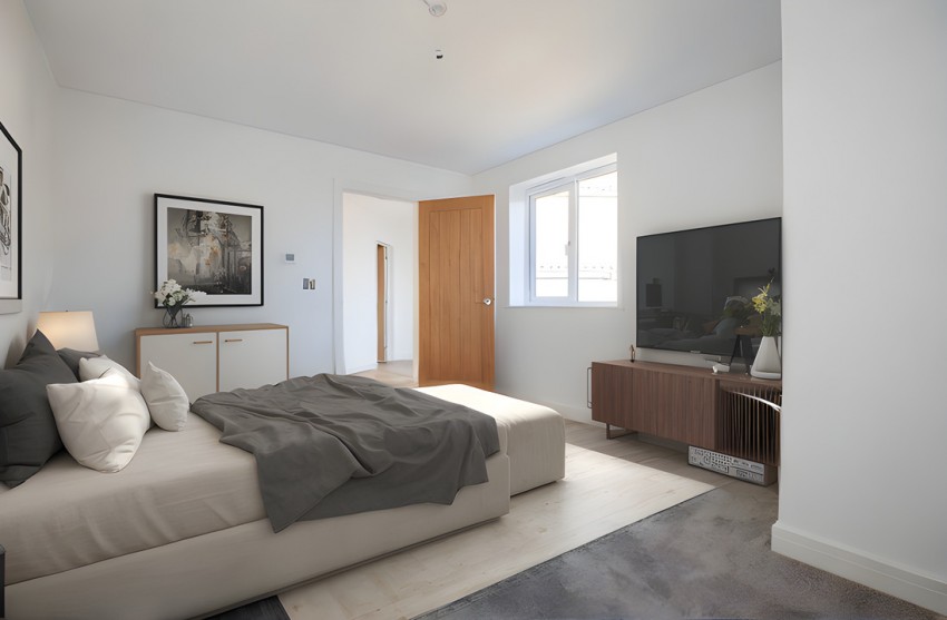 Images for Edenside Drive, Attleborough