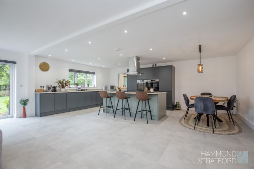 Images for Wymondham Road, Bunwell