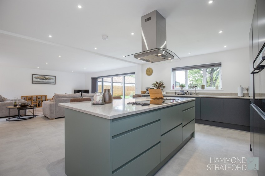 Images for Wymondham Road, Bunwell
