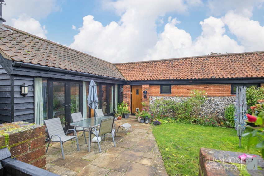 Images for The Street, Bridgham