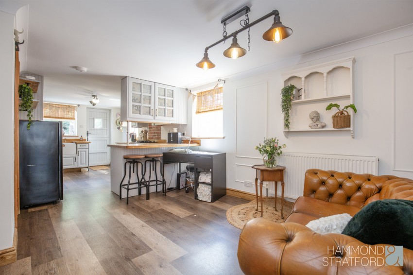 Images for Mill Lane, Besthorpe