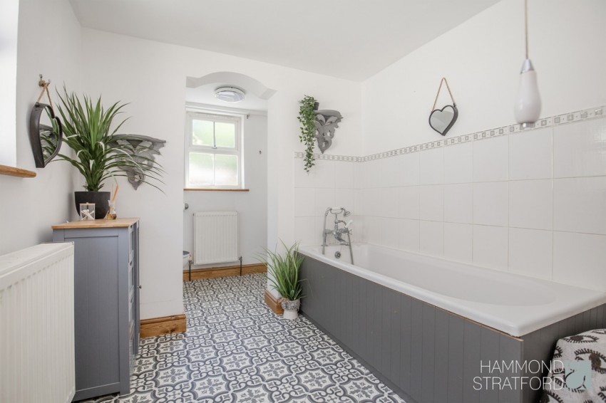Images for Mill Lane, Besthorpe