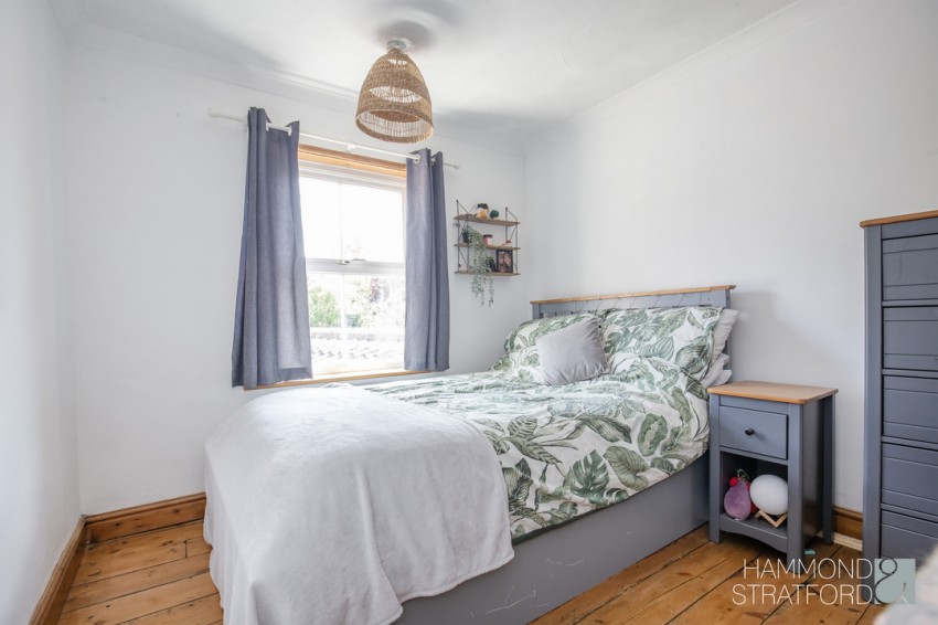 Images for Mill Lane, Besthorpe