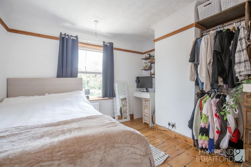 Images for Mill Lane, Besthorpe