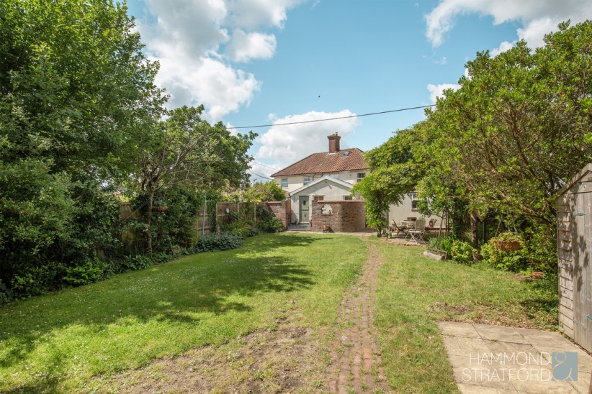 Images for Mill Lane, Besthorpe