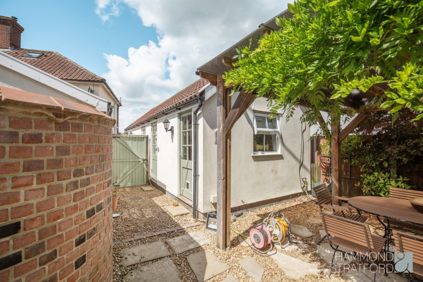 Images for Mill Lane, Besthorpe