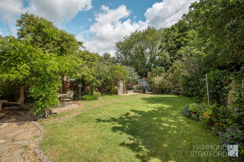 Images for Mill Lane, Besthorpe