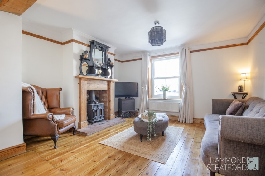 Images for Mill Lane, Besthorpe