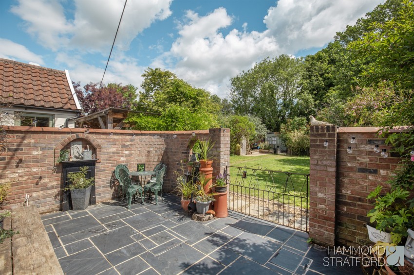Images for Mill Lane, Besthorpe