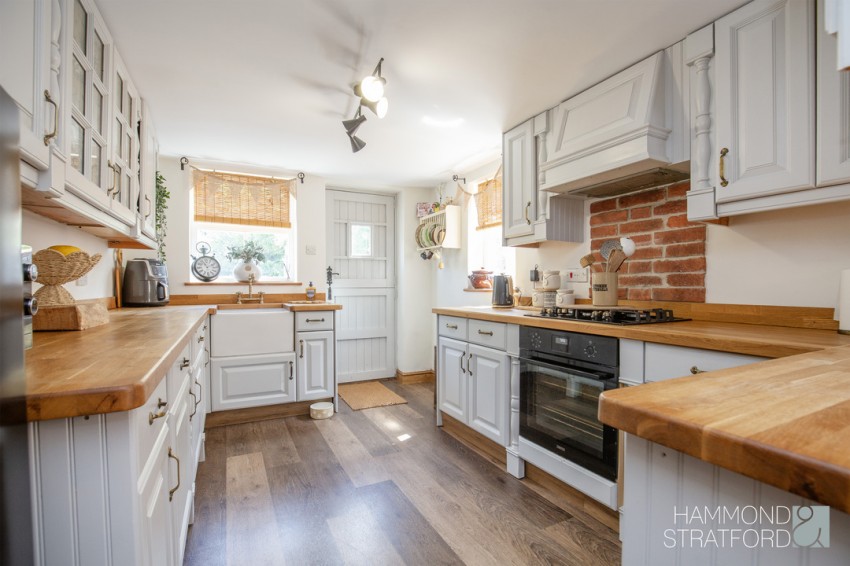 Images for Mill Lane, Besthorpe