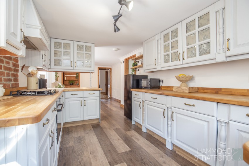 Images for Mill Lane, Besthorpe