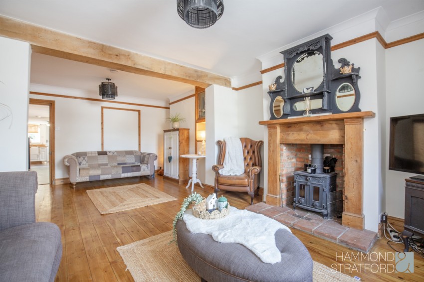 Images for Mill Lane, Besthorpe