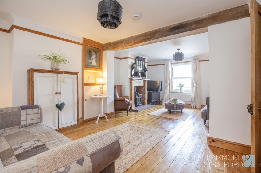 Images for Mill Lane, Besthorpe