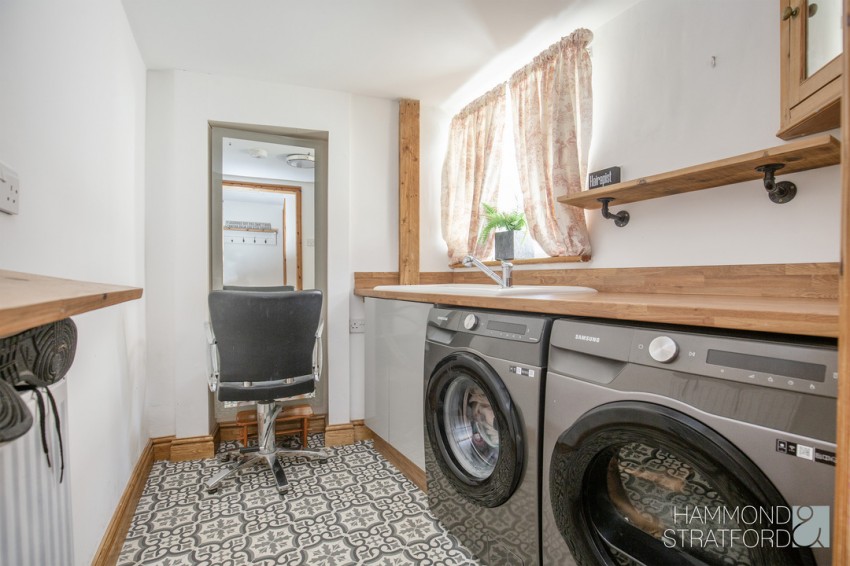 Images for Mill Lane, Besthorpe