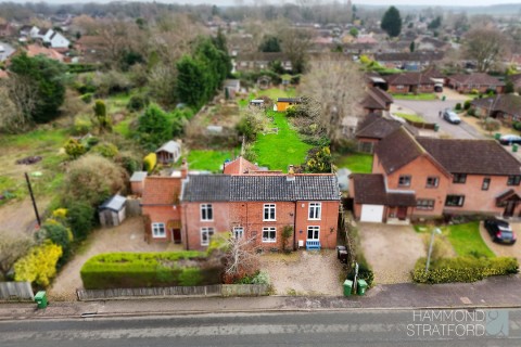 View Full Details for Mill Road, Hethersett