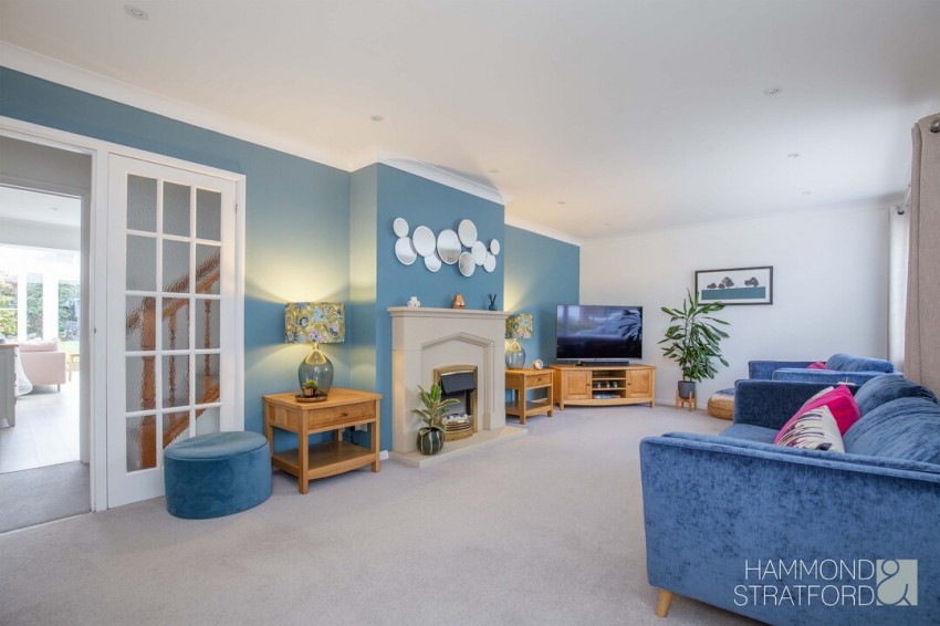 Images for Eaton Village, Norwich
