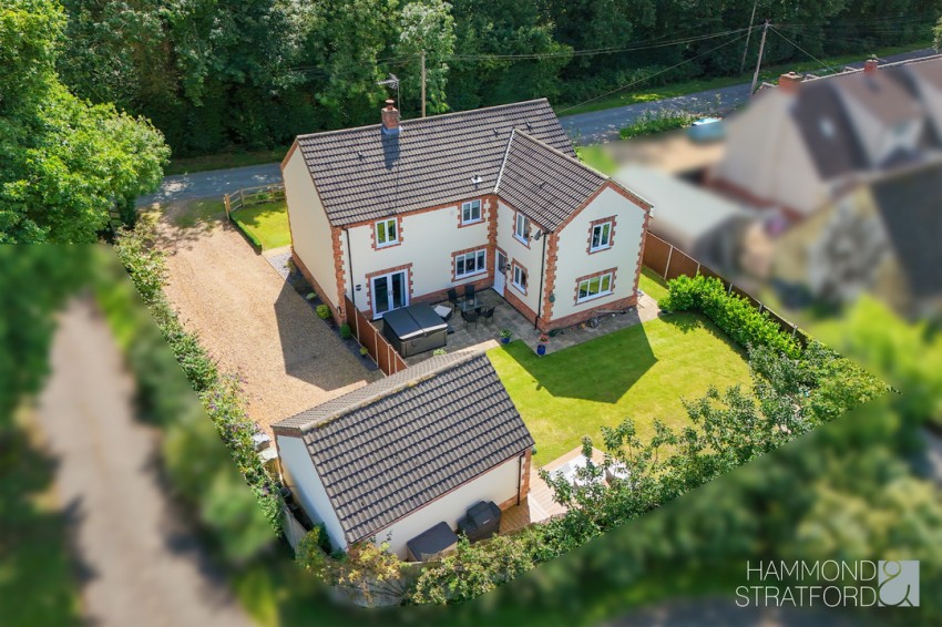 Images for Mere Road, Stow Bedon