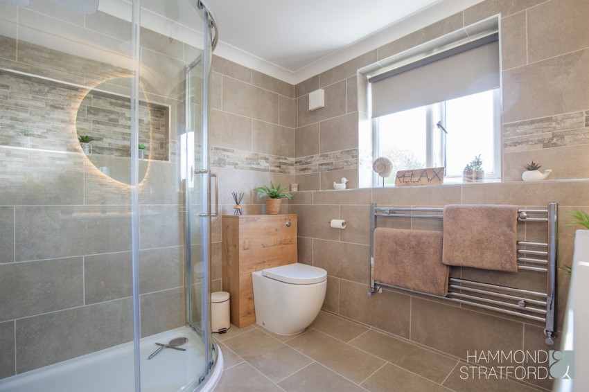 Images for Mere Road, Stow Bedon