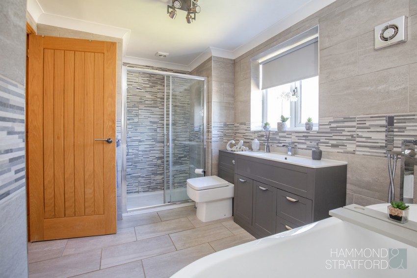 Images for Mere Road, Stow Bedon