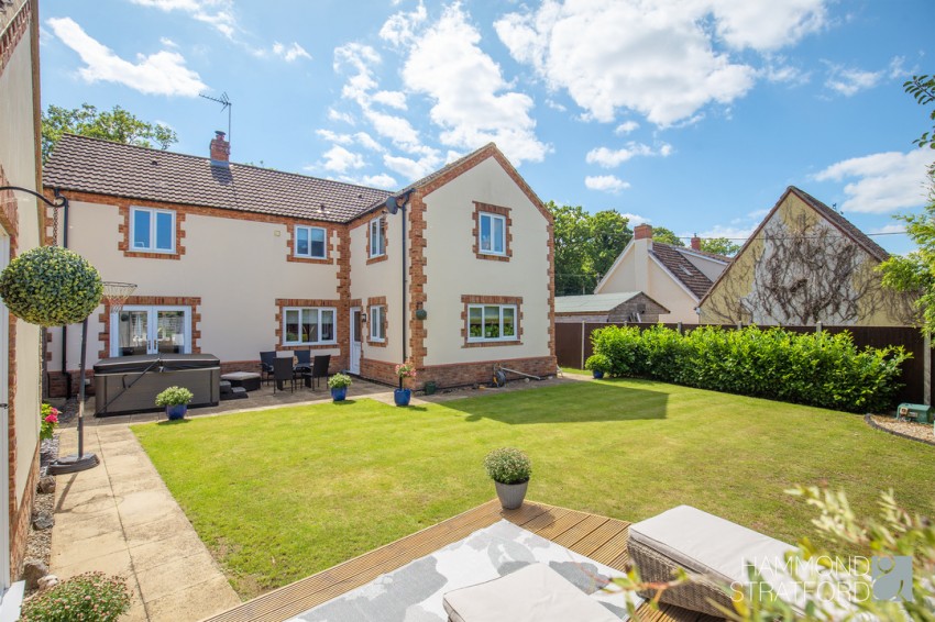 Images for Mere Road, Stow Bedon