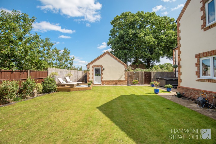 Images for Mere Road, Stow Bedon