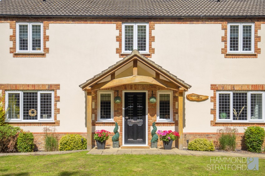 Images for Mere Road, Stow Bedon