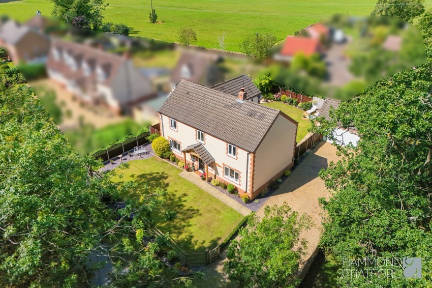 Images for Mere Road, Stow Bedon