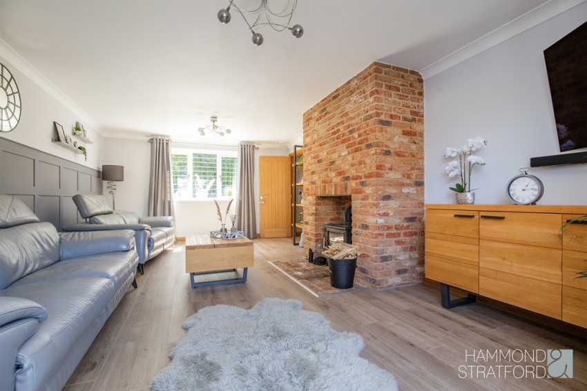 Images for Mere Road, Stow Bedon