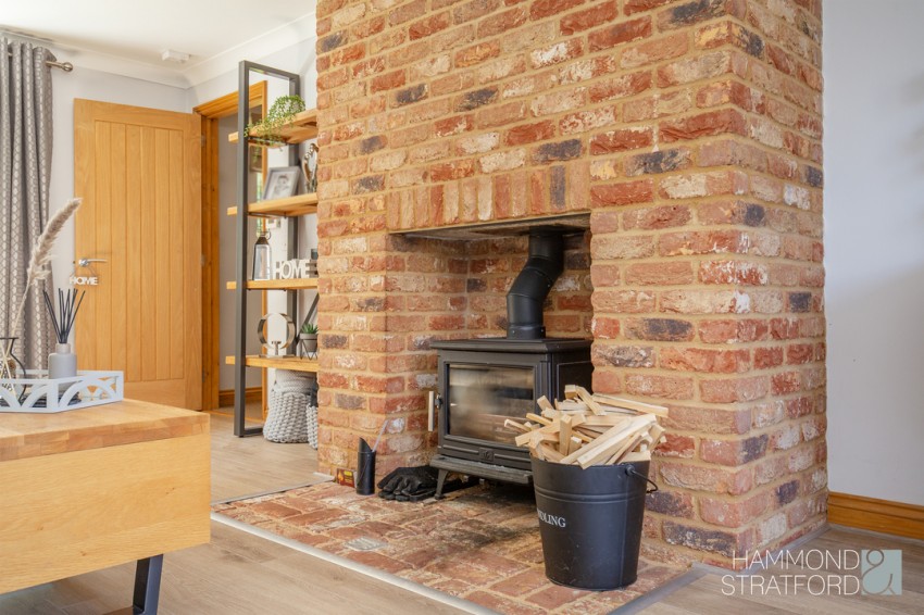 Images for Mere Road, Stow Bedon