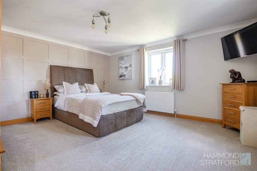 Images for Mere Road, Stow Bedon