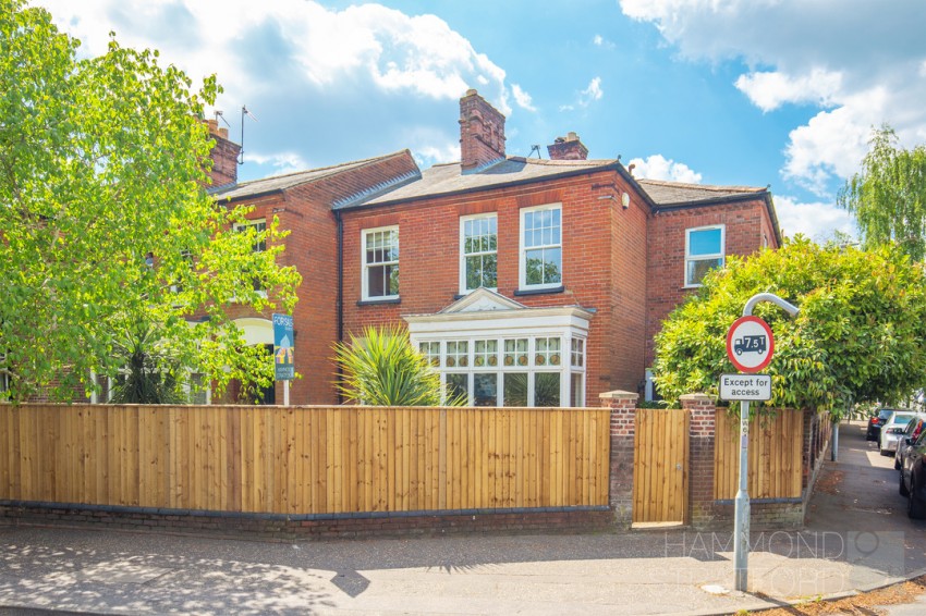 Images for Mile End Road, Norwich
