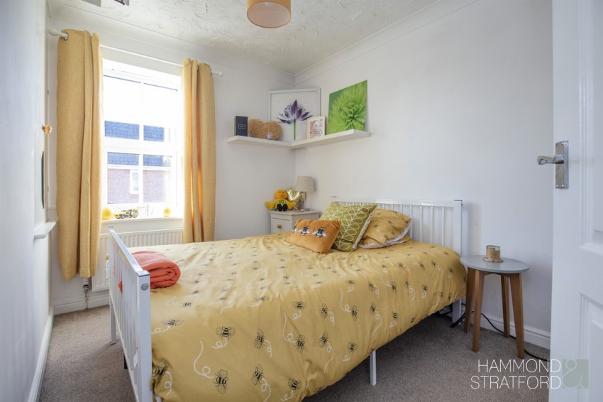 Images for Sorrel Drive, Attleborough