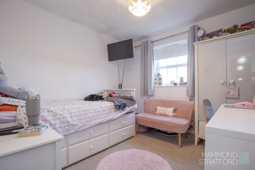 Images for Sorrel Drive, Attleborough