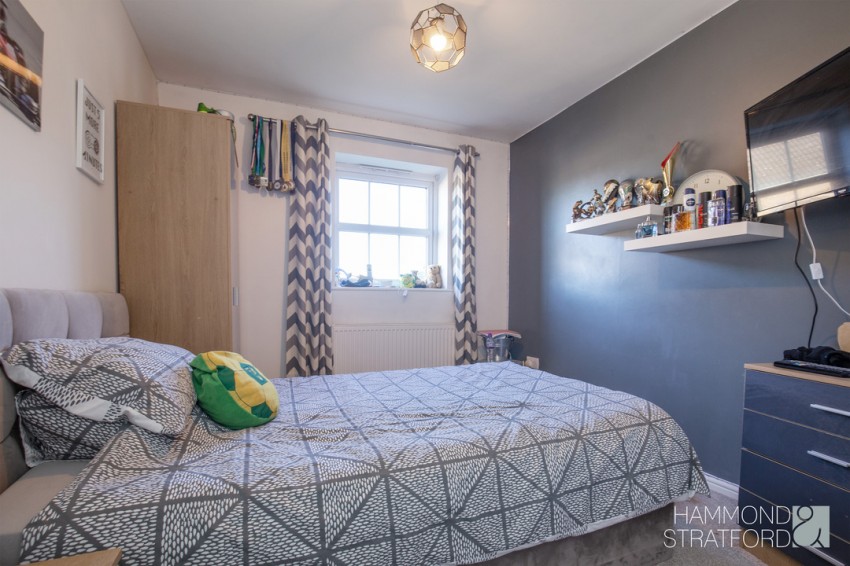 Images for Sorrel Drive, Attleborough