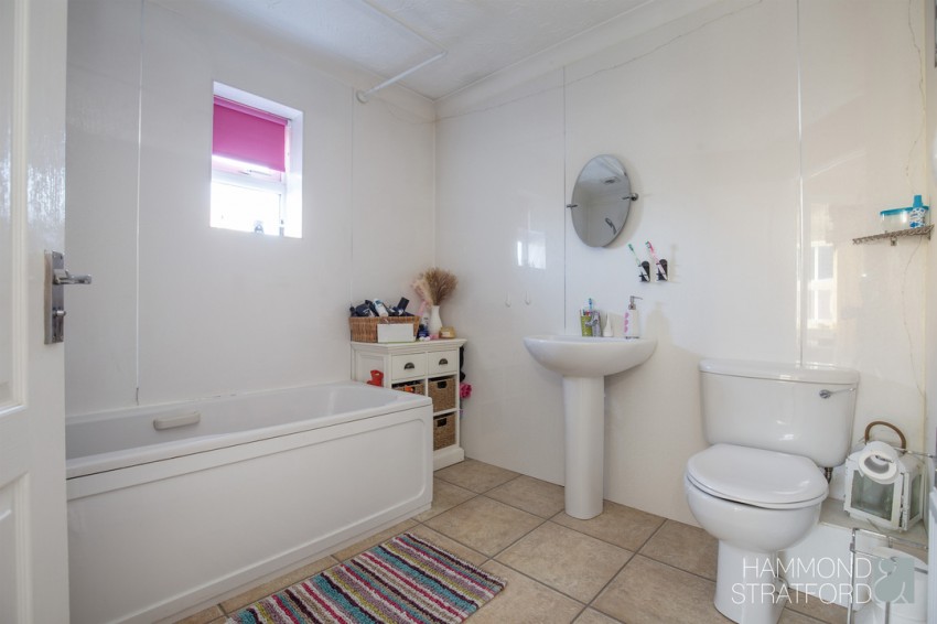 Images for Sorrel Drive, Attleborough