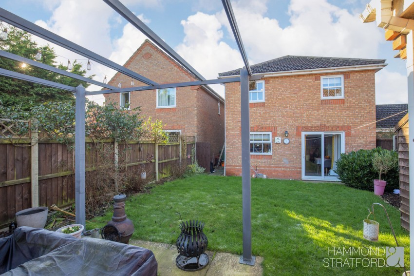 Images for Sorrel Drive, Attleborough