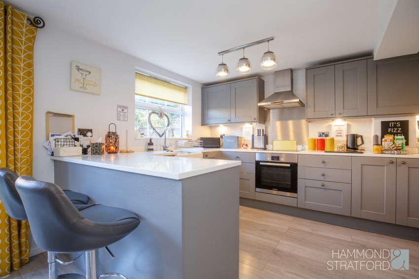 Images for Sorrel Drive, Attleborough