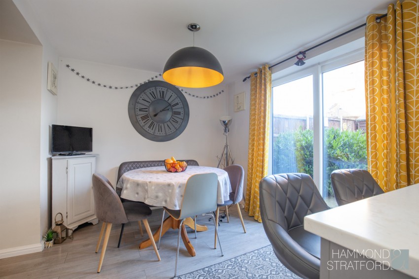 Images for Sorrel Drive, Attleborough