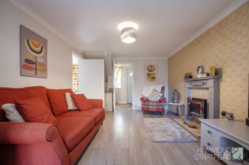 Images for Sorrel Drive, Attleborough