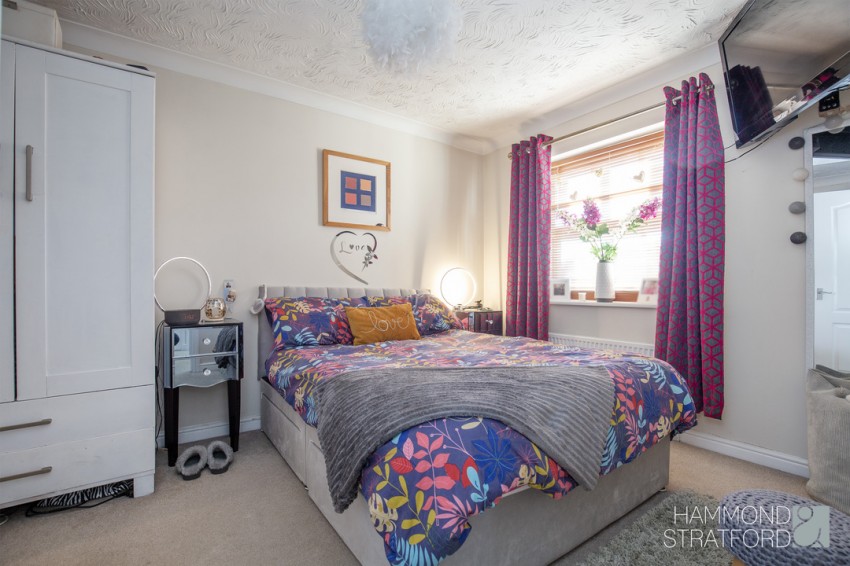 Images for Sorrel Drive, Attleborough