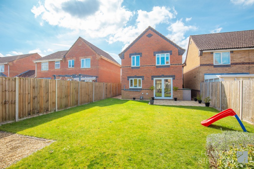 Images for Blackthorn Road, Attleborough