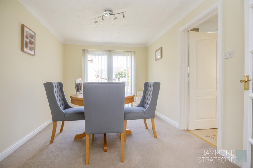 Images for Blackthorn Road, Attleborough
