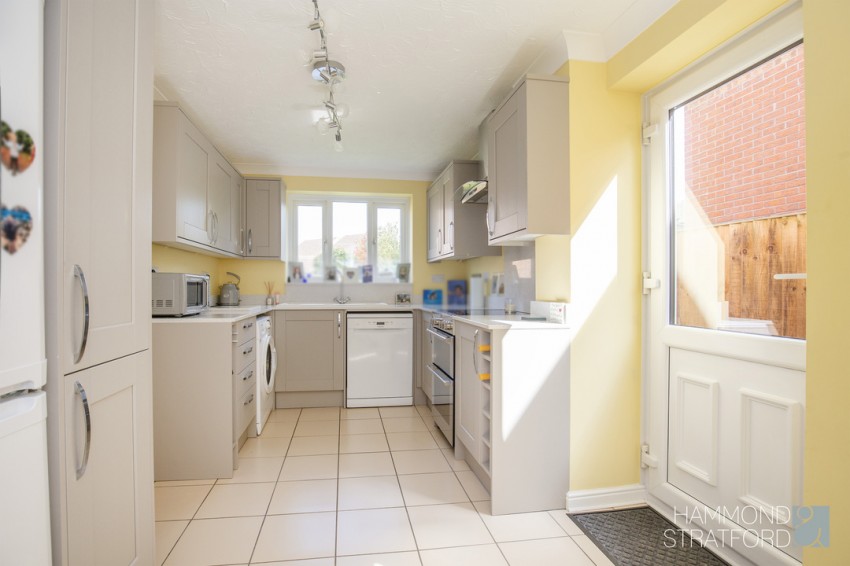 Images for Blackthorn Road, Attleborough
