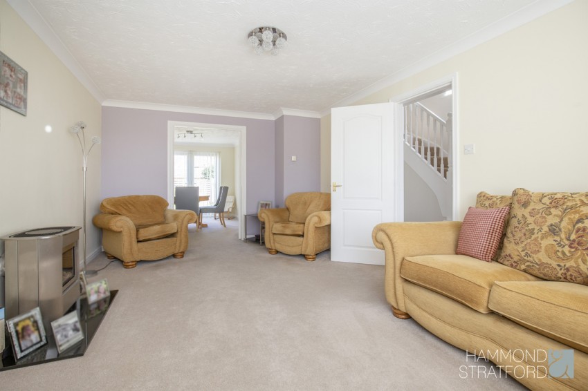 Images for Blackthorn Road, Attleborough