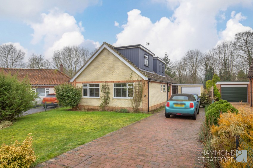 Images for Tungate Crescent, Cringleford